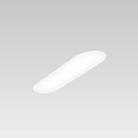 Встраиваемый в потолок светильник Xal Meno Soft 600, фото 1