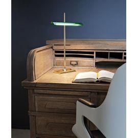 Настольная лампа Flos GOLDMAN, фото 1