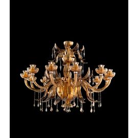 Люстра Beby Italy Garden Party Antigua Rum, фото 1