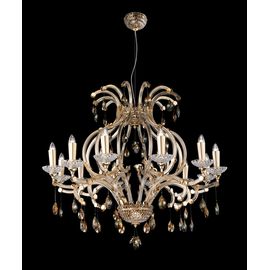 Люстра Beby Italy PRINCESS 9010B02, фото 1