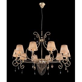 Люстра Beby Italy MISS BJIOUX 0117B03, фото 1