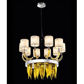 Люстра Beby Italy Prive 0220B04, фото 1