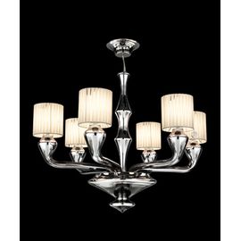 Люстра Beby Italy Silver Night 0200B03, фото 1