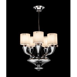 Люстра Beby Italy Silver Night 0200B04, фото 1