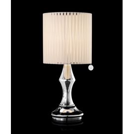 Настольная лампа Beby Italy Silver Night 0200L02, фото 1