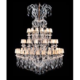 Люстра Beby Italy Beby Rose 0130B11, фото 1