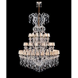 Люстра Beby Italy Beby Rose 0130B11-1, фото 1