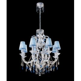 Люстра Beby Italy Beby Rose 0130B07, фото 1