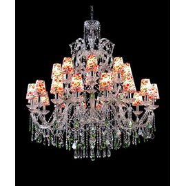 Люстра Beby Italy Beby Rose 0130B03, фото 1