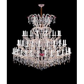 Люстра Beby Italy Queen of Roses Beby Cafe 9000B12, фото 1