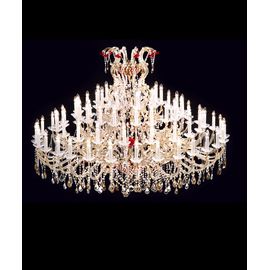 Люстра Beby Italy Queen of Roses Beby Cafe 9000B21, фото 1