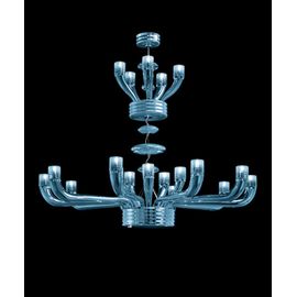 Подвесной светильник Beby Italy Diadema 5450B06, фото 1