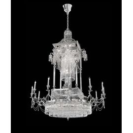 Люстра Beby Italy Opera 2008 B01, фото 1