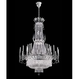 Люстра Beby Italy Opera 2007 B01, фото 1