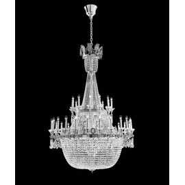 Люстра Beby Italy Opera 2000 B11, фото 1