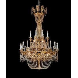 Люстра Beby Italy Opera 2000_24_7, фото 1