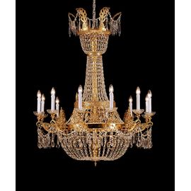 Люстра Beby Italy Opera 2000_12_4, фото 1