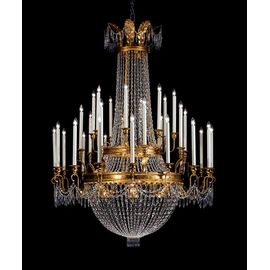 Люстра Beby Italy Opera 2005_32_7, фото 1