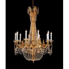 Люстра Beby Italy Opera 2000_10_3, фото 1