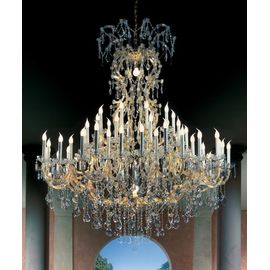 Люстра Beby Italy 905_60_2, фото 1