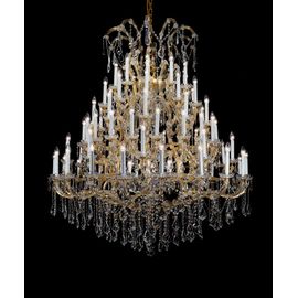 Люстра Beby Italy 965_90, фото 1