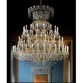 Люстра Beby Italy 900_72_56, фото 1