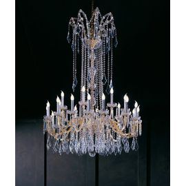 Люстра Beby Italy 908_16_8, фото 1