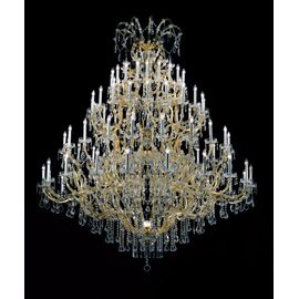 Люстра Beby Italy 935_84_1, фото 1