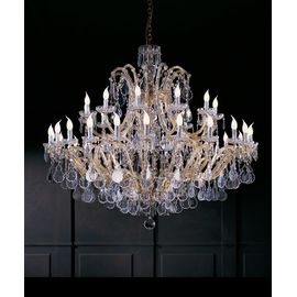 Люстра Beby Italy 906_24_12, фото 1