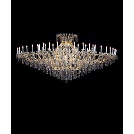 Люстра Beby Italy 903_77, фото 1