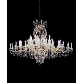 Люстра Beby Italy 913_55, фото 1