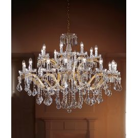 Люстра Beby Italy 909_24, фото 1