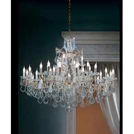 Люстра Beby Italy 910, фото 1