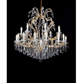 Люстра Beby Italy 975_16_8_1, фото 1