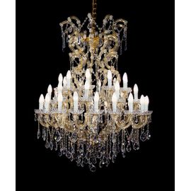 Люстра Beby Italy 902, фото 1