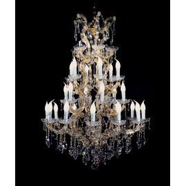 Люстра Beby Italy 985_24, фото 1