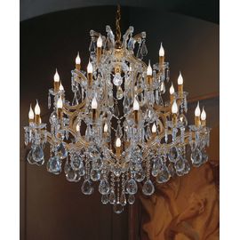 Люстра Beby Italy 960_28_2, фото 1