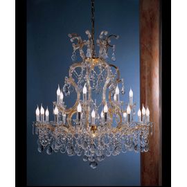 Люстра Beby Italy 980, фото 1