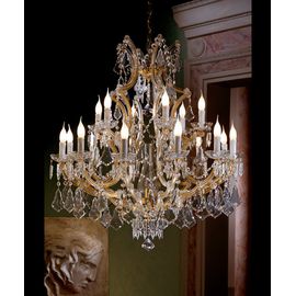 Люстра Beby Italy 970_18_1, фото 1