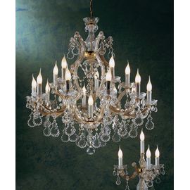 Люстра Beby Italy 940, фото 1