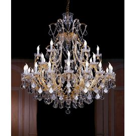 Люстра Beby Italy 907_18_12, фото 1