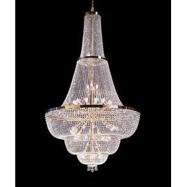 Люстра Beby Italy Empire 1555_24, фото 1