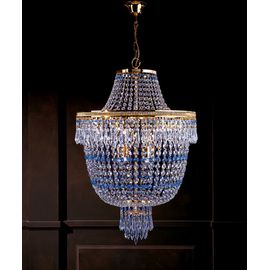 Люстра Beby Italy Empire 1581_12, фото 1