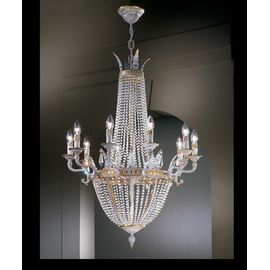 Люстра Beby Italy Empire 1220_10, фото 1