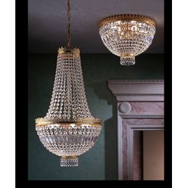 Люстра Beby Italy Empire 1300_1400, фото 1