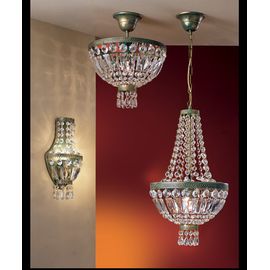 Люстра Beby Italy Empire 1000_1050_1100, фото 1