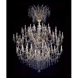 Люстра Beby Italy Old Style 3319_82, фото 1