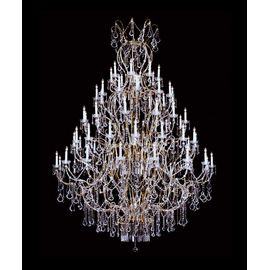 Люстра Beby Italy Old Style 3301_67_3, фото 1