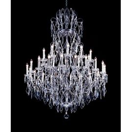 Люстра Beby Italy Old Style 3338_30, фото 1