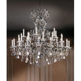 Люстра Beby Italy Old Style 3316_36, фото 1